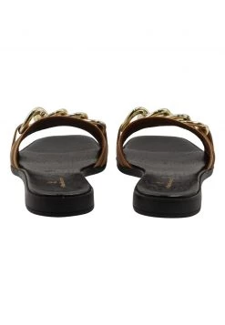 DreiMaster Mujer Sandalias - Kamel -Tienda DreiMaster barata 62c0f2a322334efdac90b28c0a74158f