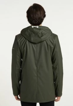 DREIMASTER DRYMASTER - Parka - Dunkeloliv, Hombre 7 DREIMASTER DRYMASTER - Parka - Dunkeloliv, Hombre -Tienda DreiMaster barata 62dcddf4cfc64f6387d82f9875ac3898