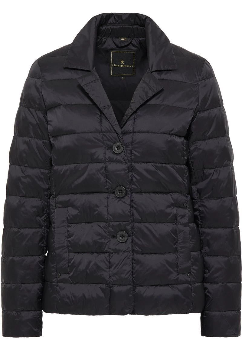 DREIMASTER ALTIPLANO - Chaqueta De Plumas - Schwarz, Mujer 5 DREIMASTER ALTIPLANO - Chaqueta De Plumas - Schwarz, Mujer - Imagen 5