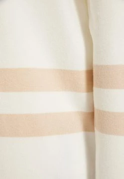 Mujer DREIMASTER BARADELLO - Chaqueta De Punto - Wollweiss -Tienda DreiMaster barata 6365ffe40a114ba8adb815452460a6a4