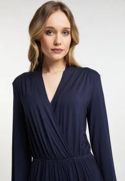 Mujer DREIMASTER MALEGNANO - Mono - Marine -Tienda DreiMaster barata 639b76d33dcb46469961546cfa11be84