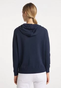 Mujer DREIMASTER TAKELAGE - Jersey De Punto - Marine 9 Mujer DREIMASTER TAKELAGE - Jersey De Punto - Marine -Tienda DreiMaster barata 63b60eeb7a934bf6aee6be153feb2aae