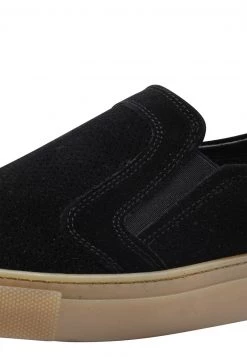 DreiMaster Hombre Zapatillas - Schwarz -Tienda DreiMaster barata 6426d64161944bca828f6f29818c7225