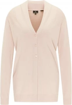 DreiMaster Mujer Chaqueta De Punto - Nude 9 DreiMaster Mujer Chaqueta De Punto - Nude -Tienda DreiMaster barata 64368199ac1e4969b197d4f57cb48ece