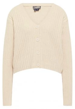 DREIMASTER INCUS - Chaqueta De Punto - Wollweiss, Mujer 9 DREIMASTER INCUS - Chaqueta De Punto - Wollweiss, Mujer -Tienda DreiMaster barata 645e90478b7a4021882ea8ccdd6563a6