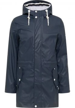 DREIMASTER DRYMASTER - Parka - Marine, Hombre -Tienda DreiMaster barata 652fe733713e4c328c84ae536d14d5b8