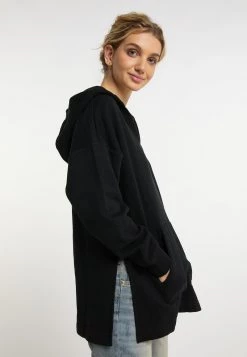 DREIMASTER TAKELAGE - Jersey Con Capucha - Schwarz, Mujer -Tienda DreiMaster barata 6560b677ad974b30a9430d8b6b2f6f2d