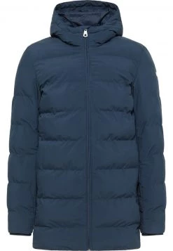 Hombre DREIMASTER ACALMAR - Abrigo De Invierno - Marine -Tienda DreiMaster barata 6565d11d14a84aae8faf0c12fa2c66fe