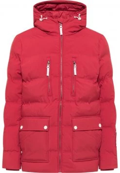 Hombre DREIMASTER DRYMASTER - Abrigo De Invierno - Rot -Tienda DreiMaster barata 656d1b680d3f4749aae6d05b213c6fed