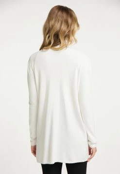 Mujer DREIMASTER BARADELLO - Chaqueta De Punto - Wollweiss 7 Mujer DREIMASTER BARADELLO - Chaqueta De Punto - Wollweiss -Tienda DreiMaster barata 6641972496da4c0abfcd1ab21fffc52a