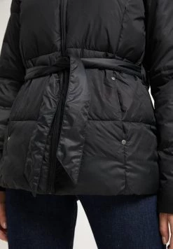 DreiMaster Mujer Chaqueta De Invierno - Schwarz -Tienda DreiMaster barata 66668591ce6048748e082cc7b5075858