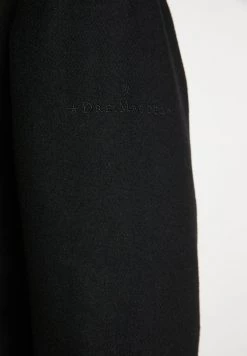 Hombre DREIMASTER BARADELLO - Abrigo Clásico - Schwarz -Tienda DreiMaster barata 66e0ce28e5114a8895c2a302b264efd8