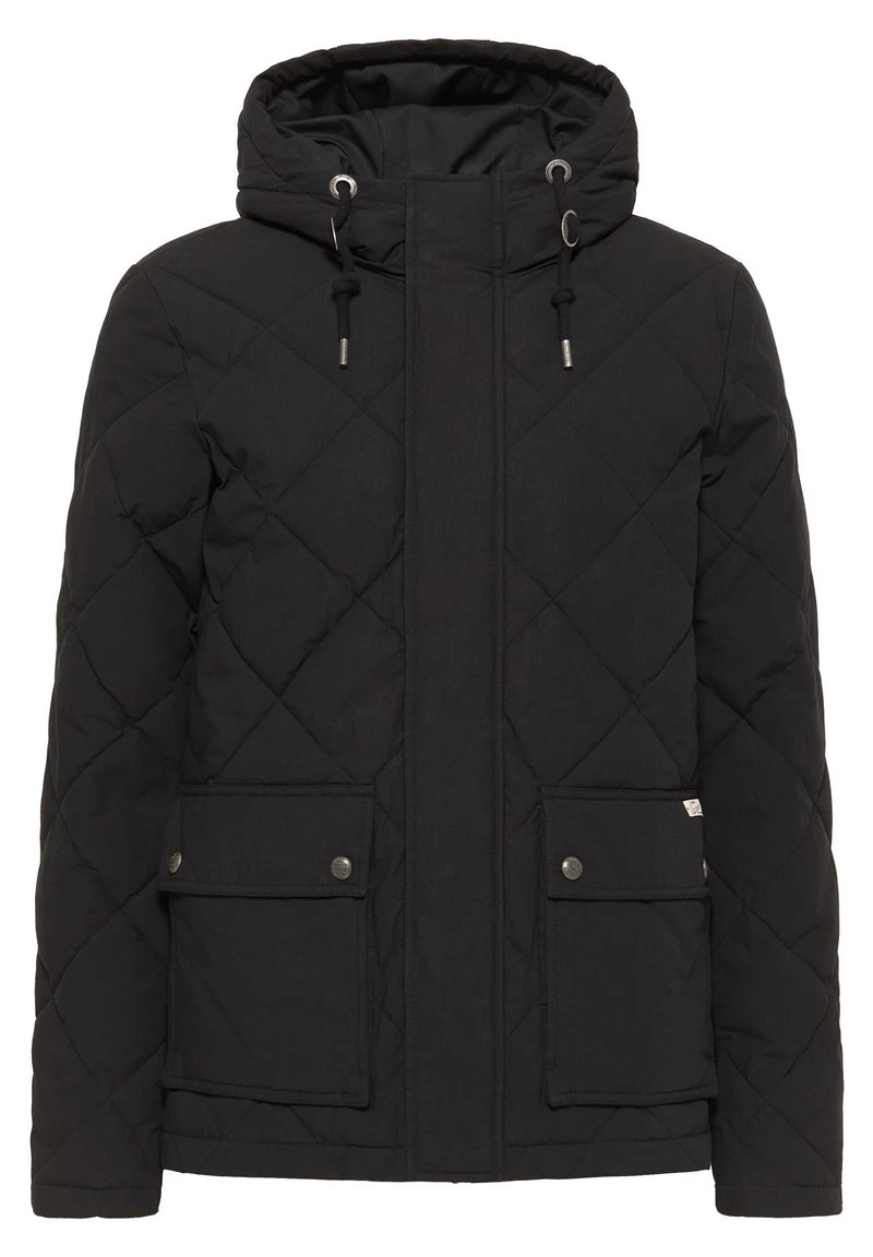 DREIMASTER TUXE - Chaqueta De Invierno - Schwarz, Hombre 5 DREIMASTER TUXE - Chaqueta De Invierno - Schwarz, Hombre - Imagen 5