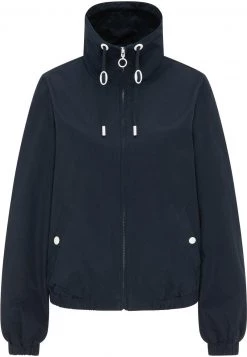 Mujer DREIMASTER ALTIPLANO - Chaqueta De Entretiempo - Nachtblau -Tienda DreiMaster barata 681dbc4124fe475aac2c285903c23ad5