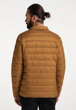 Hombre DREIMASTER ALTIPLANO - Chaqueta De Entretiempo - Kamel 7 Hombre DREIMASTER ALTIPLANO - Chaqueta De Entretiempo - Kamel -Tienda DreiMaster barata 695086b2686a4ff0b8257d49bf397285