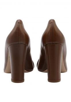 DreiMaster Mujer Zapatos Altos - Cognac 10 DreiMaster Mujer Zapatos Altos - Cognac -Tienda DreiMaster barata 695c487b088f4fb5b3308f1312e03242