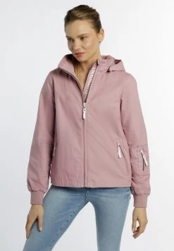 Mujer DREIMASTER ALTIPLANO - Chaqueta Fina - Rouge Pink