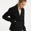 Mujer DREIMASTER BARADELLO - Blazer - Schwarz