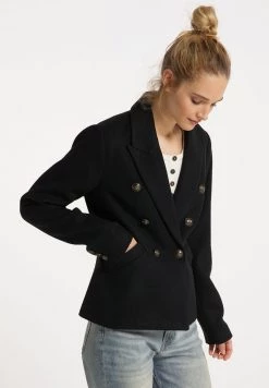 Mujer DREIMASTER BARADELLO - Blazer - Schwarz
