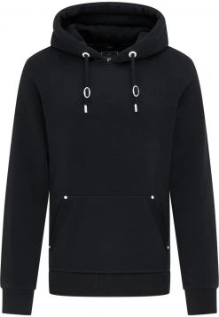 Hombre DREIMASTER KILATA - Jersey Con Capucha - Schwarz -Tienda DreiMaster barata 6a4566f6e64e43fd962622d713220560