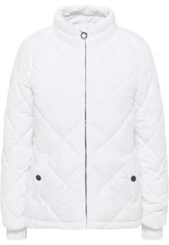 Mujer DREIMASTER EISSEGLER - Chaqueta De Invierno - Weiss -Tienda DreiMaster barata 6a599f0653f842dbb7e7dcb3d0f15aa1