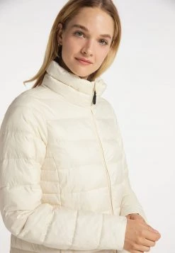 Mujer DREIMASTER ALTIPLANO - Abrigo De Invierno - Creme -Tienda DreiMaster barata 6a7c4b26a1bf4043bb87f9367af7b71e