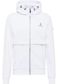 Hombre DREIMASTER KILATA - Jersey Con Capucha - Weiss 9 Hombre DREIMASTER KILATA - Jersey Con Capucha - Weiss -Tienda DreiMaster barata 6ab47525ad3a4fe5a1b823b654cea08d