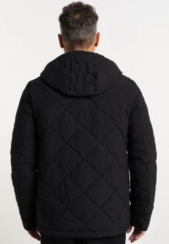 DREIMASTER TUXE - Chaqueta De Invierno - Schwarz, Hombre 7 DREIMASTER TUXE - Chaqueta De Invierno - Schwarz, Hombre -Tienda DreiMaster barata 6b266ee06cd541969107fc7b9200c7be
