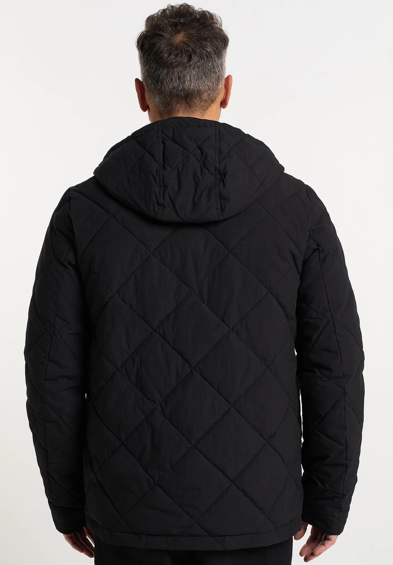 DREIMASTER TUXE - Chaqueta De Invierno - Schwarz, Hombre 3 DREIMASTER TUXE - Chaqueta De Invierno - Schwarz, Hombre - Imagen 3