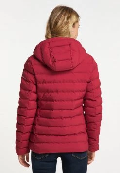 Mujer DREIMASTER ACALMAR - Chaqueta De Invierno - Rot 7 Mujer DREIMASTER ACALMAR - Chaqueta De Invierno - Rot -Tienda DreiMaster barata 6b4c3bb57ba8494c99e7fdd388f5e823