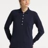 Mujer DREIMASTER BRIDGEPORT - Polo - Marine