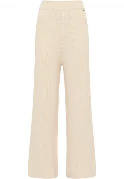 Mujer DREIMASTER KEYTI - Pantalones - Wollweiss 9 Mujer DREIMASTER KEYTI - Pantalones - Wollweiss -Tienda DreiMaster barata 6bb39314f2a8468595f3156d20074925