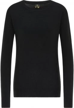 DREIMASTER BARADELLO - Jersey De Punto - Schwarz, Mujer 9 DREIMASTER BARADELLO - Jersey De Punto - Schwarz, Mujer -Tienda DreiMaster barata 6c07bf7d2fcc482b8d9e556e20ef1f09