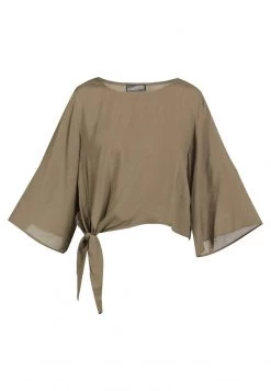 DreiMaster Mujer Blusa - Brown -Tienda DreiMaster barata 6c17d57893d643eea18bb2940c3126af