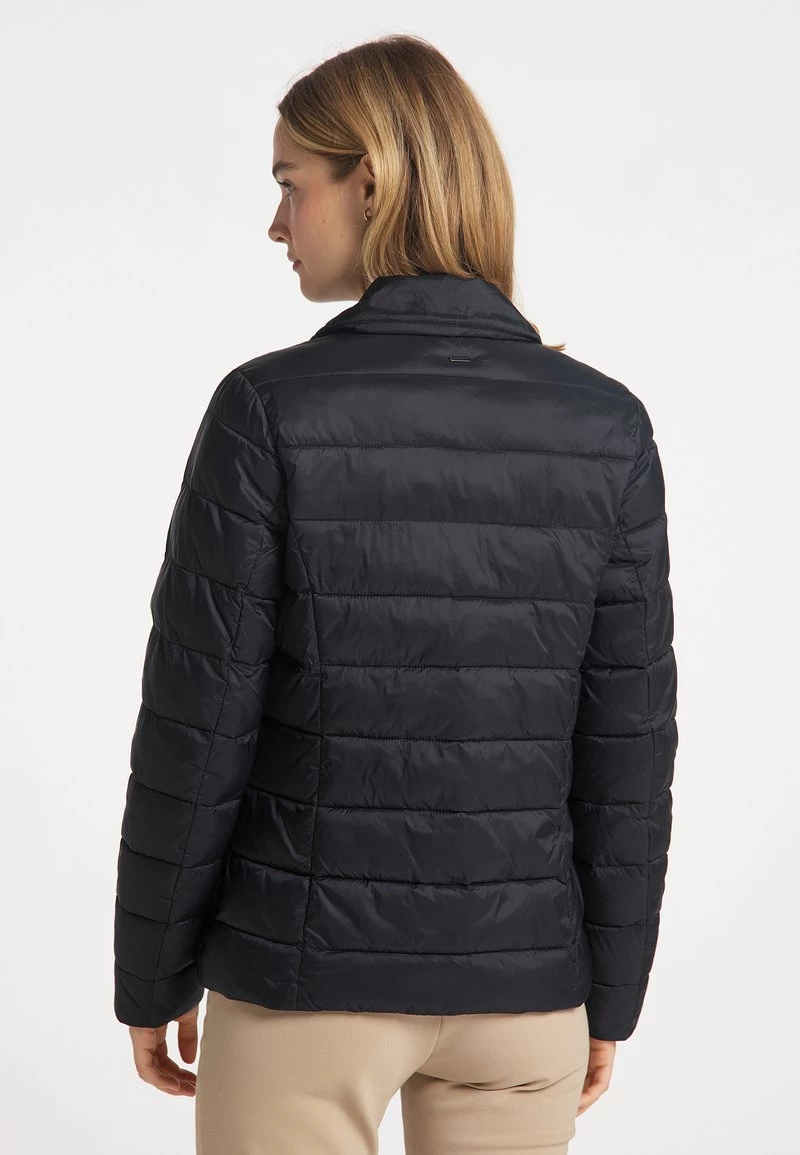 DREIMASTER ALTIPLANO - Chaqueta De Plumas - Schwarz, Mujer 3 DREIMASTER ALTIPLANO - Chaqueta De Plumas - Schwarz, Mujer - Imagen 3