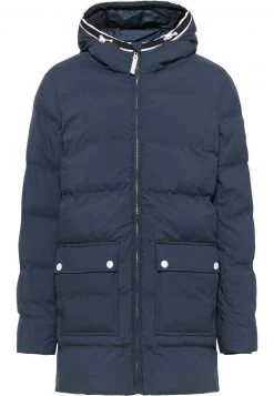 Hombre DREIMASTER DRYMASTER - Abrigo De Invierno - Dunkelmarine -Tienda DreiMaster barata 6c38ebe43c1548fb951f1112a6cdfb7f