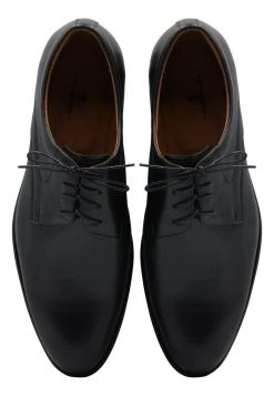 DreiMaster Hombre Zapatos Con Cordones - Schwarz -Tienda DreiMaster barata 6cbe7a167a52455cbae408f062adf24b