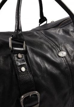 DREIMASTER TAKELAGE - Bolsa De Fin De Semana - Schwarz, Mujer -Tienda DreiMaster barata 6d0382bee1504e37bb60da306a882455