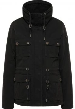 Mujer DREIMASTER ALTIPLANO - Chaqueta Vaquera - Schwarz 9 Mujer DREIMASTER ALTIPLANO - Chaqueta Vaquera - Schwarz -Tienda DreiMaster barata 6d33670c8854461ba269b758ca6e6f23