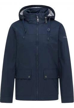 Hombre DREIMASTER BRIDGEPORT - Chaqueta Fina - Marine -Tienda DreiMaster barata 6d5c24db088c4ac8be1b10929f3490df