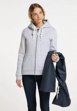 Mujer DREIMASTER DRYMASTER - Parka - Marine -Tienda DreiMaster barata 6de209923beb4a38af709da11c97c16b