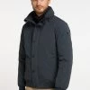Hombre DREIMASTER ACALMAR - Chaqueta De Invierno - Dunkelmarine