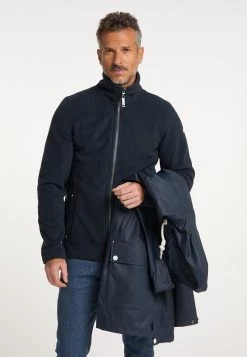 Hombre DREIMASTER DRYMASTER - Parka - Marine 8 Hombre DREIMASTER DRYMASTER - Parka - Marine -Tienda DreiMaster barata 6e07cde1af1140beba6d0c370eaf11d9