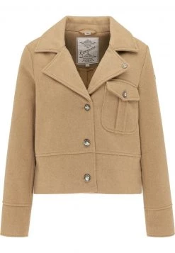 DreiMaster Mujer Blazer - Beige Melange -Tienda DreiMaster barata 6e38bf718aa54731924e5a3227f8e276