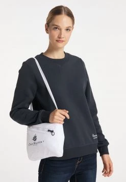 Mujer DREIMASTER GRASSLAND - Chaleco - Weiss -Tienda DreiMaster barata 6f0b28f1ef184dc4b22042ce0520071f