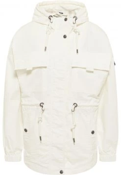 Mujer DREIMASTER ZITHA - Parka - Wollweiss -Tienda DreiMaster barata 6f38301f2519437d887b0c8a3bcdd8d7