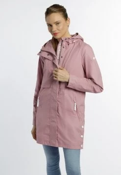 Mujer DREIMASTER ALTIPLANO - Parka - Rouge Pink