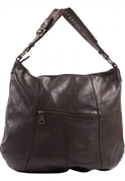DREIMASTER TAKELAGE - Bolso Shopping - Dunkelbraun, Mujer -Tienda DreiMaster barata 6fdc1bae1f95448d95239c926d9a0737