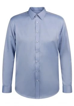 DreiMaster Hombre Camisa Elegante - Blau Kleinkariert -Tienda DreiMaster barata 6ff3377498394490a36d430f9725cc72
