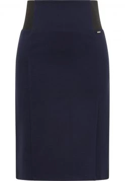 DreiMaster Mujer Falda De Tubo - Marine 9 DreiMaster Mujer Falda De Tubo - Marine -Tienda DreiMaster barata 70612c72459e4d5a9d709efe5e6c9df9